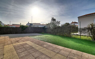 Náhled objektu Le Riveau, Ile d'Oléron