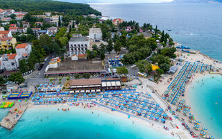 Náhled objektu Hotel Slaven, Crikvenica