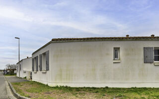Náhled objektu La Parie 1, Ile d'Oléron