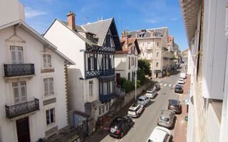 Náhled objektu Jaulerry, Biarritz