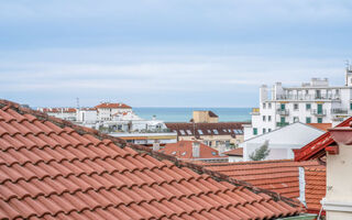 Náhled objektu Breuil, Biarritz