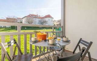 Náhled objektu Chalet Louisette, Biarritz