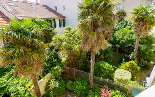 Náhled objektu Maison Simonne, Biarritz