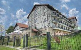 Náhled objektu Hotel Anek, Mragowo