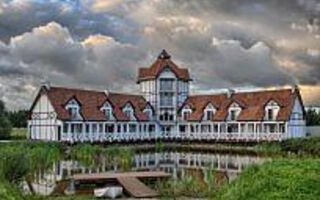 Náhled objektu Resort Osada Dankow, Milomlyn