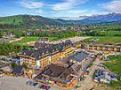 Náhled objektu Hotel Bania Thermal & Ski, Bialka Tatrzańska