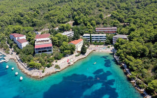 Náhled objektu hotel Sirena, ostrov Hvar