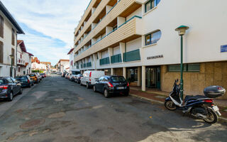 Náhled objektu Eskualduna, Saint Jean de Luz
