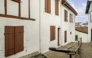 Náhled objektu Passage De L'Escalier, Saint Jean de Luz