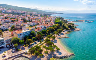 Náhled objektu Hotel Stypia, Crikvenica