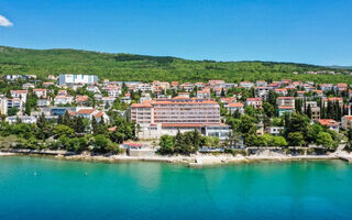 Náhled objektu Hotel Mediteran Crikvenica, Crikvenica