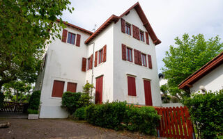 Náhled objektu Résidence Arguizabal, Saint Jean de Luz