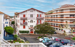 Náhled objektu Lafayette, Saint Jean de Luz