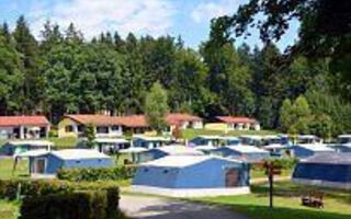 Náhled objektu Ferienpark Bayerwald, Gottsdorf