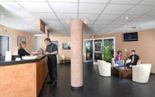 Náhled objektu Euro - Hotel, Kappel - Grafenhausen