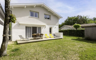Náhled objektu Le Hameau des Oyats, Capbreton