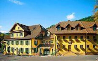 Náhled objektu Bären Hotels Bären, Oberharmersbach