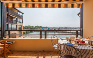 Náhled objektu Les Terrasses Notre Dame Du Port, Capbreton