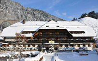 Náhled objektu Hotel Best Western Hofgut Sternen, Breitnau
