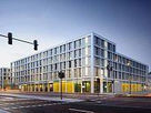 Náhled objektu Hotel Holiday Inn Express Heidelberg City Centre, Heidelberg
