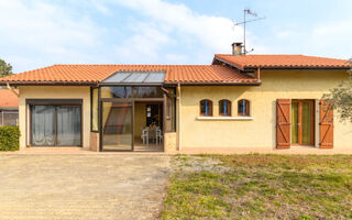 Náhled objektu Yuvita, Mimizan