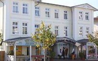 Náhled objektu Haus Ferienglück, Sellin (ostrov Rujána)
