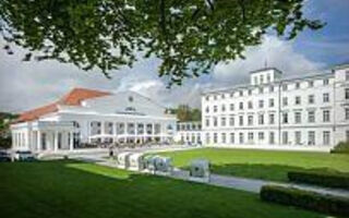 Náhled objektu Grand Hotel Heiligendamm, Bad Doberan
