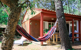 Náhled objektu Espace Blue Océan Cottage 4, Ondres