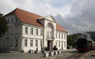 Náhled objektu Halbersbacher Hotel Prinzenpalais Bad Doberan, Bad Doberan