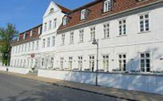 Náhled objektu Hotel Friedrich-Franz-Palais, Bad Doberan