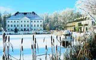 Náhled objektu Schlossgut Gross Schwansee, Gross Schwansee