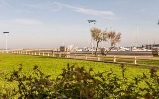 Náhled objektu Résidence du Port, Arcachon