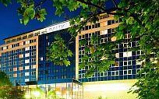 Náhled objektu Sport- und Ferienhotel Baltic, Zinnowitz (ostrov Usedom)