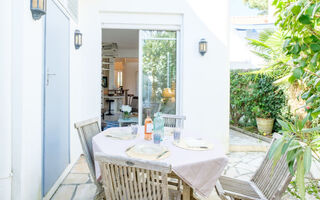 Náhled objektu La Petite Arcachonnaise, Arcachon