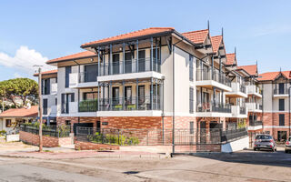 Náhled objektu Le Patio Mauresque, Arcachon