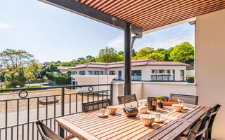 Náhled objektu Le Patio Mauresque, Arcachon