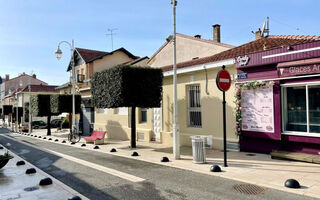 Náhled objektu Terre Et Mer, Arcachon