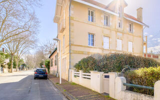 Náhled objektu Villa Béatrice, Arcachon