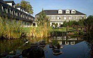 Náhled objektu GreenLine Hotel Landhaus Geliti, Schwielowsee
