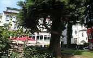 Náhled objektu Hotel Quellenhof, Bad Bertrich