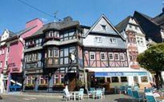 Náhled objektu Hotel Blaue Ecke, Adenau