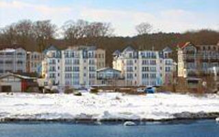 Náhled objektu Ostseeresidenz Seeschloß Bansin, Bansin (ostrov Usedom)