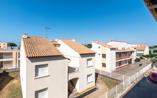 Náhled objektu Les Huniers, Le Grau du Roi