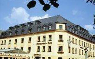 Náhled objektu Hotel Weißes Ross, Marienberg