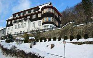 Náhled objektu Hotel Zum Harzer Jodelmeister, Altenbrak