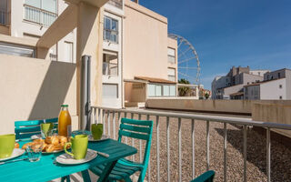 Náhled objektu Quai D'Honneur, Cap d'Agde