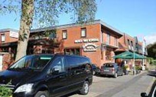 Náhled objektu Hotel Wittensee Schützenhof, Gross Wittensee