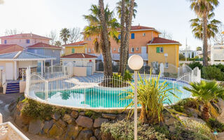 Náhled objektu La Belle Créole, Cap d'Agde