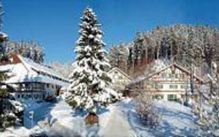 Náhled objektu AllgäuHotel Hofgut Kürnach, Wiggensbach