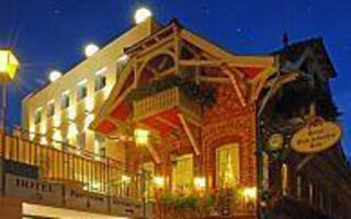 Náhled objektu Ringhotel Würzburg Wittelsbacher Höh, Würzburg